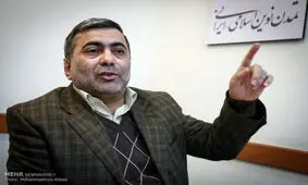 فروپاشی اسرائیل واقعیتی غیرقابل کتمان است