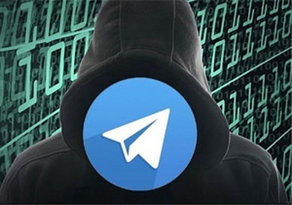 انتقام داماد از مادرزن با فرستادن پیام‌های ناشناس در تلگرام