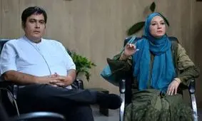 بازگشت بازیگر محبوب طنز به تلویزیون با یک سریال کمدی