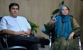 بازگشت بازیگر محبوب طنز به تلویزیون با یک سریال کمدی