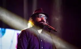 خواننده جوان پاپ، مهمان رادیو ایران می شود