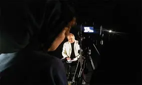 همراهی فرهاد قائمیان با «نشانه‌ها»