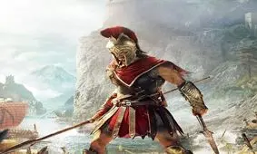 بازتاب رویای امریکایی دونالد ترامپ در بازی Assassin’s Creed Odyssey