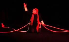 تئاتر را فدای نان شب نکنیم