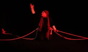 تئاتر را فدای نان شب نکنیم