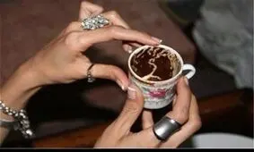 کلاهبرداری در فضای مجازی به روش رمالی