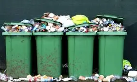 تولید روزانه ۹۰۰ تن زباله در کرج/لزوم ساماندهی خاک و نخاله