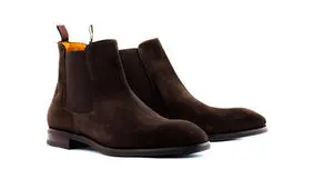 مدل بوت های مردانه