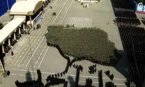 ایران فراتر از مرزهایش قدرت دارد