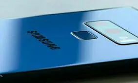 فروش گلکسی نوت ۹ سامسونگ از مرز یک میلیون دستگاه گذشت