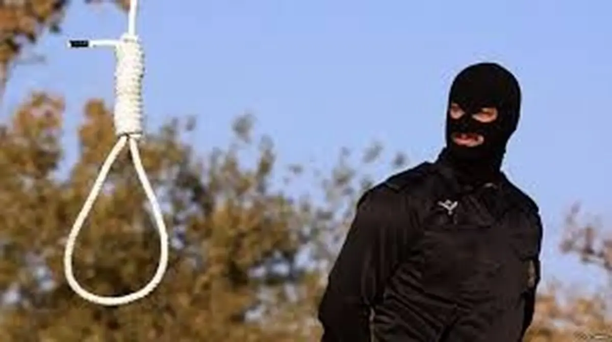 اعدام در ملاءعام برای 4 سارق مسلح طلا فروشی یاسوج