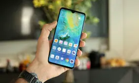 نگاه نزدیک به میت ۲۰ و میت ۲۰ پرو هواوی