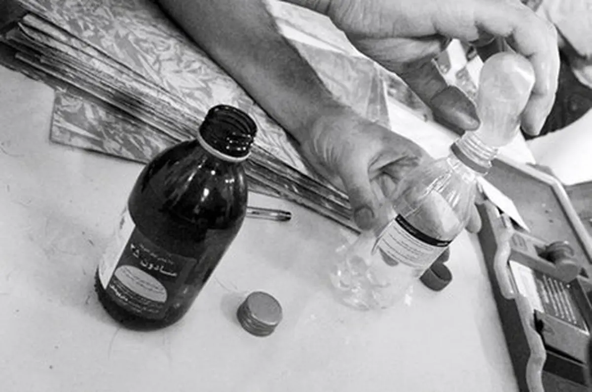 نشتی بازار دارویی و افزایش دسترسی به شبه‌مخدرها/عوارض مصرف خودسرانه «متادون»