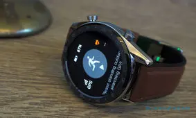 هواوی واچ GT معرفی شد