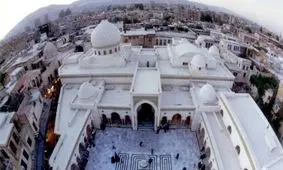 حضور دختری به نام «رقیه بنت الحسین» در تاریخ