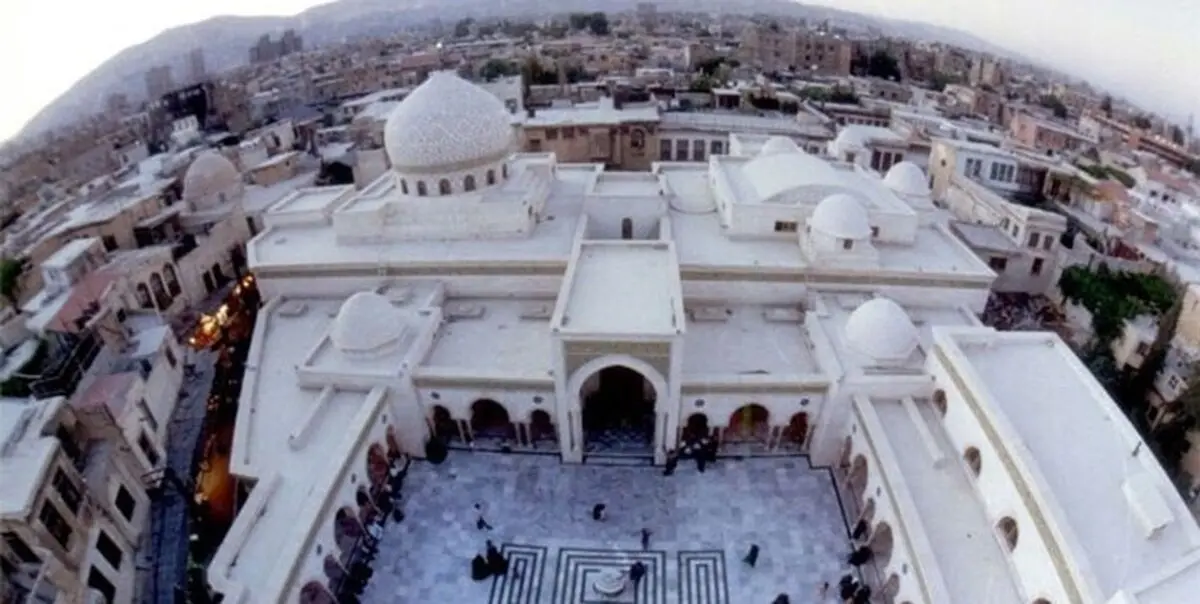 حضور دختری به نام «رقیه بنت الحسین» در تاریخ