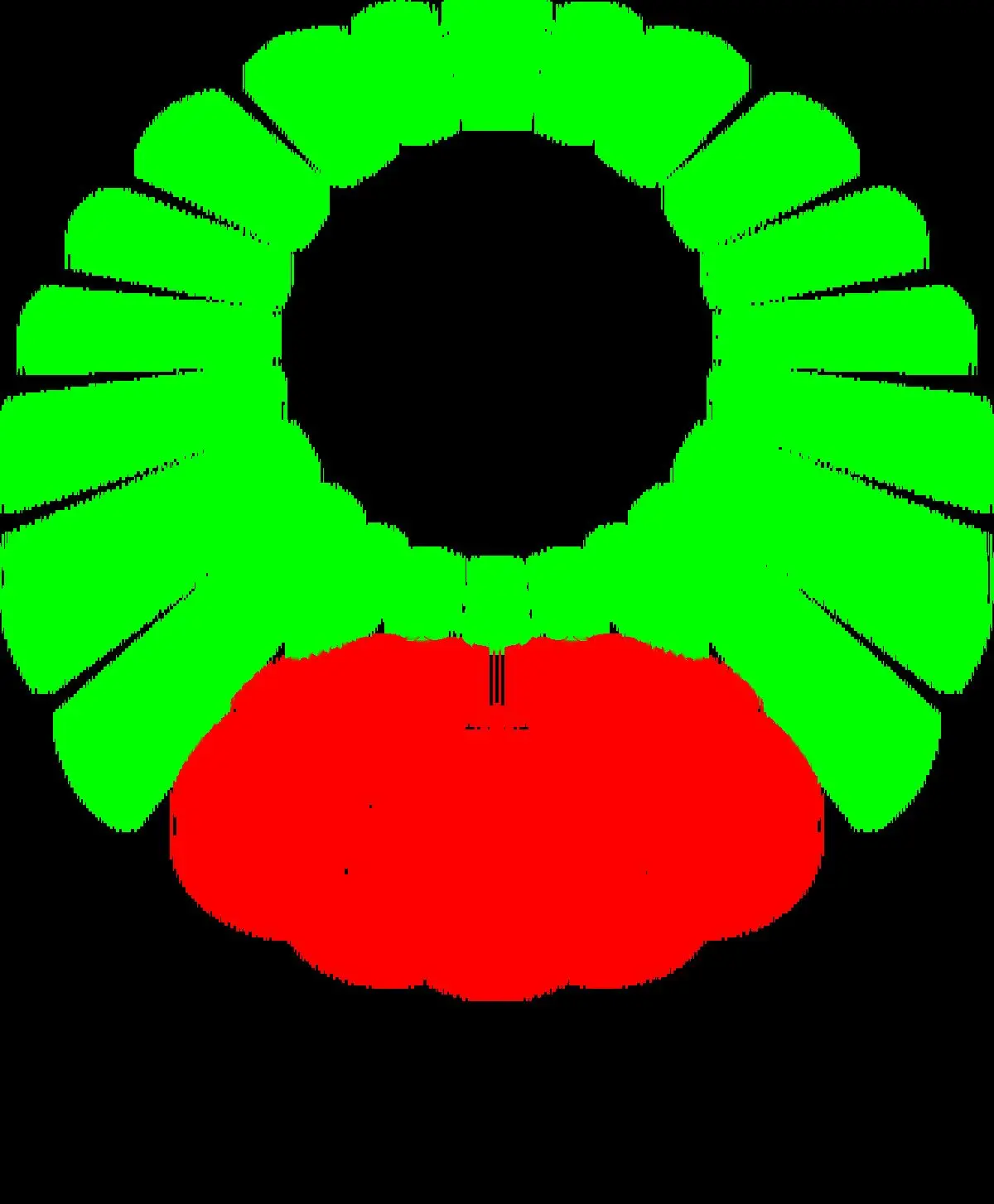 جوابیه شهرداری قزوین درباره مصدومیت خبرنگار صداوسیما