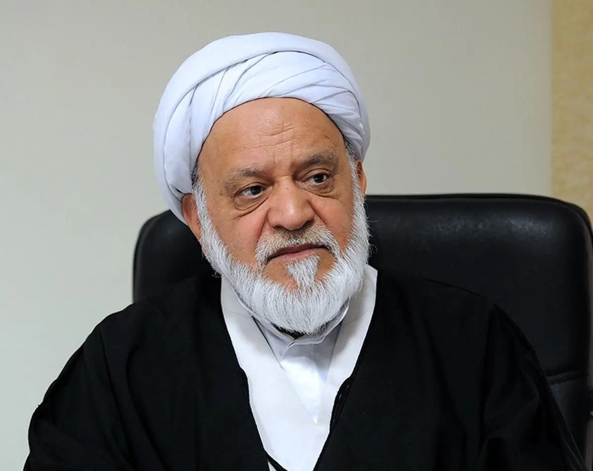 خروج از FATF ‌از نظر واقعی امکان پذیر نیست/ رهبر انقلاب از مواضع خود عدول نکرده‌اند