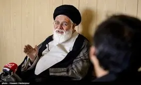 آیت‌الله ‌علم‌الهدی: برنامه‌های اباحی‌گری نباید در مشهد مقدس اجرا شود