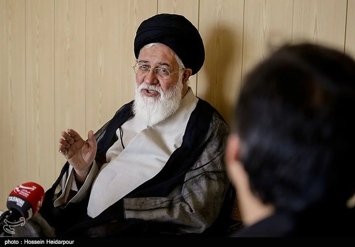 آیت‌الله ‌علم‌الهدی: برنامه‌های اباحی‌گری نباید در مشهد مقدس اجرا شود