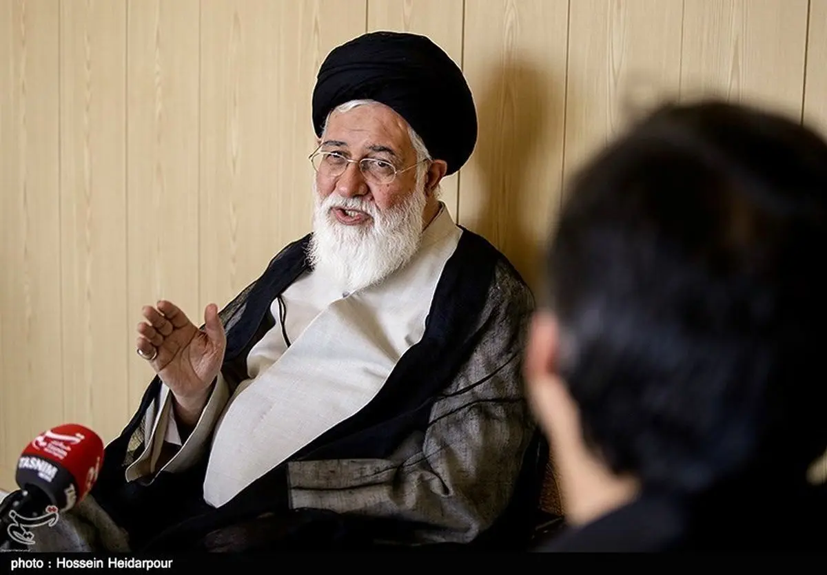 آیت‌الله ‌علم‌الهدی: برنامه‌های اباحی‌گری نباید در مشهد مقدس اجرا شود