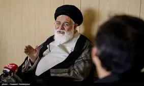 آیت‌الله ‌علم‌الهدی: برنامه‌های اباحی‌گری نباید در مشهد مقدس اجرا شود