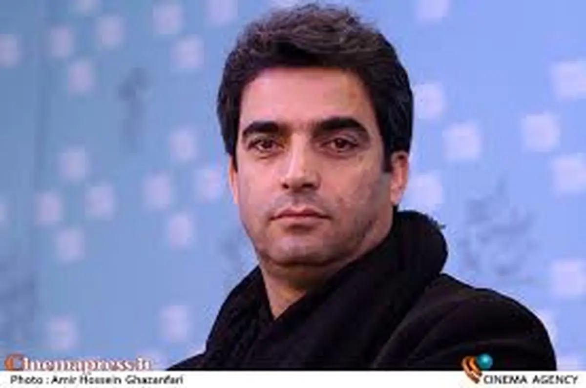 پست اینستاگرامی منوچهر هادی درباره سریال دلدادگان