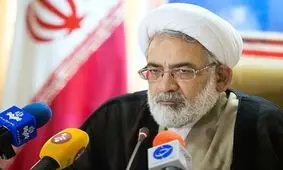 دادستان کل کشور خبر داد؛ کلاهبرداری 8 هزار و 800 میلیارد تومانی یک مدیرعامل