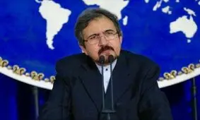سخنگوی وزارت خارجه: نامه خروج آمریکا از عهدنامه مودت را دریافت کردیم