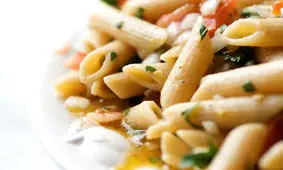 اشتباهات رایج در پخت ماکارونی