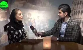 برای حضور در گلشیفته، مخالف بودم/ مادرم، محجبه است و به عقاید هم احترام می‌گذاریم/ بعد از سال 88 نمی‌توانیم نسبت به مسائل جامعه بی‌تفاوت باشیم 
