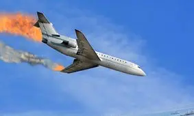 پشت پرده سقوط مرگبار هواپیما در عربستان