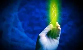 پلیس با کمک DNA مجرمان را شناسایی می‌کند