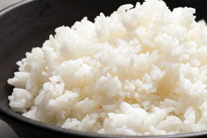 کالری برنج را با این روش نصف کنید