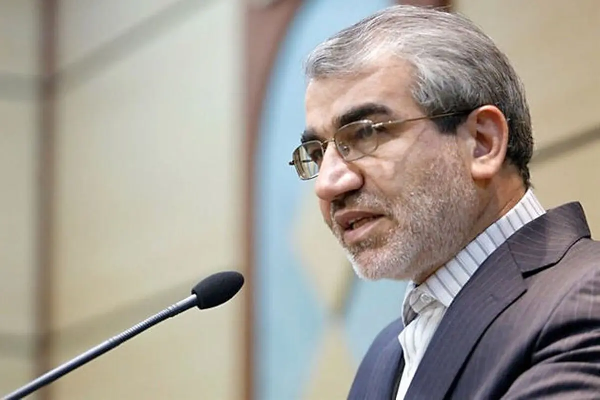 کدخدایی:اصلاح فوری قانون انتخابات ضرورتی انکار ناپذیر است