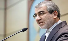 کدخدایی:اصلاح فوری قانون انتخابات ضرورتی انکار ناپذیر است