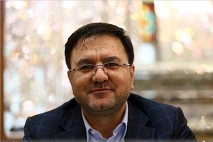 بهروز نعمتی دبیرکل حزب رفاه ملت ایران شد