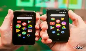 محصول جدید شرکت «پالم» کاربران آیفون را غافلگیر می کند