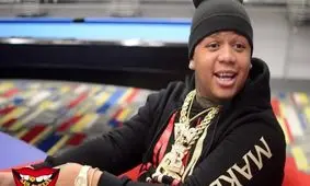 خواننده آمریکایی ۱۲ تیر خورد و نمرد!