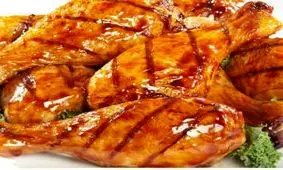 راه های از بین بردن بوی بد مرغ در غذا