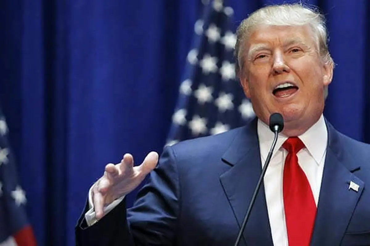 ترامپ افراد خودسر را قاتل روزنامه نگار عربستانی معرفی کرد