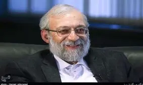 لاریجانی: امروز حقوق بشر بهترین پوشش برای تحقق سکولار است