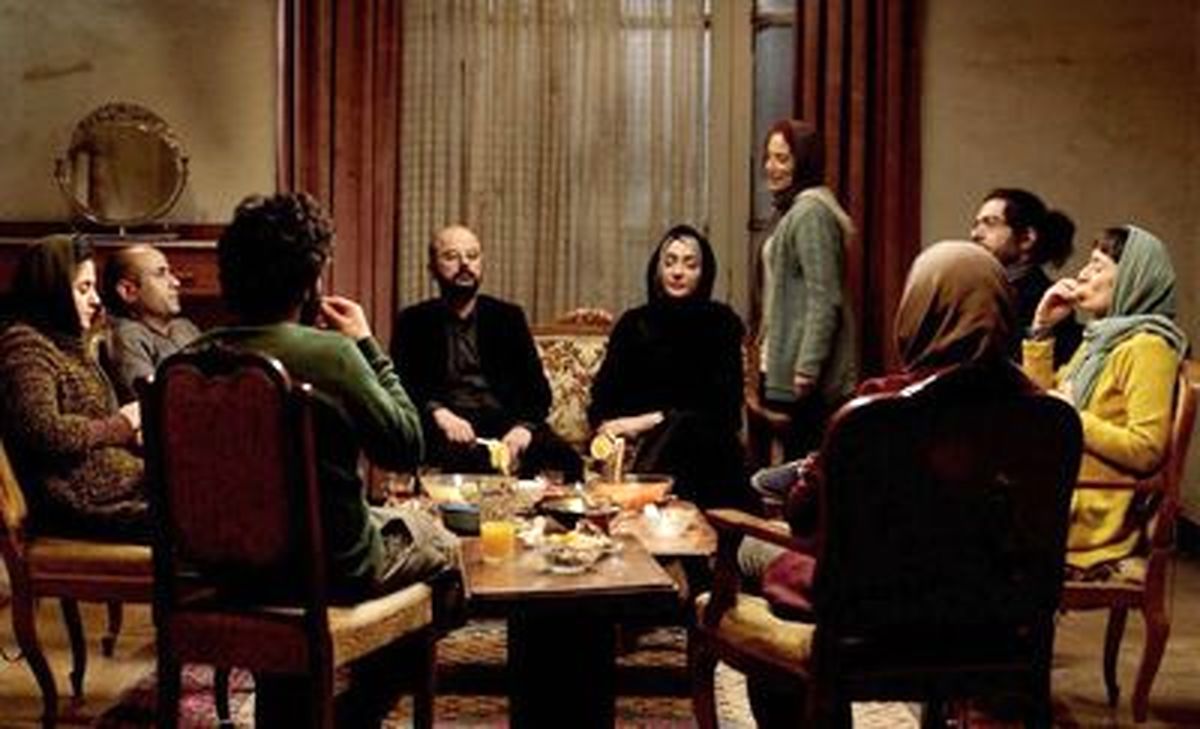 اولین تیزر فیلم "گرگبازی" با بازی علی مصفا، هانیه توسلی و نگار جواهریان