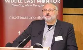 ترکیه به شواهد قتل خاشقجی در کنسولگری عربستان دست یافت