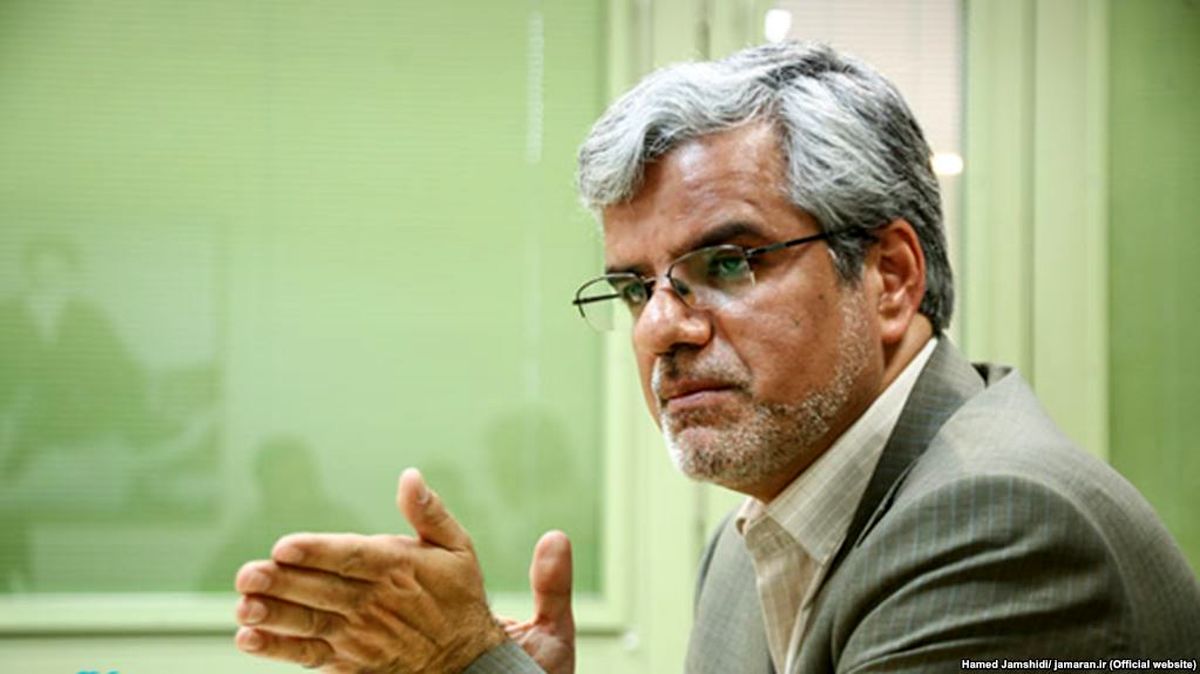احتمال حمایت اصلاحطلبان از لاریجانی در ۱۴۰۰/ نمره فراکسیون امید ۱۲