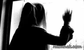 شیرین شوهرش را دوست نداشت و فرار کرد / او به دختر16 ساله پناه برد
