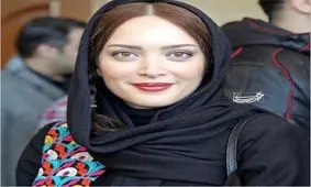 عکس تازه مدلینگ بهنوش طباطبایی