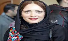 عکس تازه مدلینگ بهنوش طباطبایی