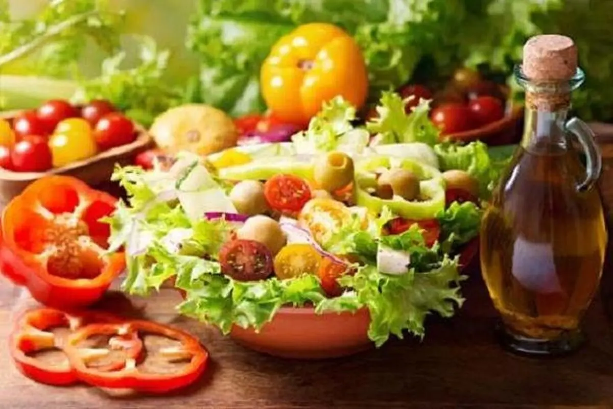 تاثیر رژیم غذایی بر ریسک ابتلا به سرطان سینه