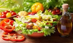 تاثیر رژیم غذایی بر ریسک ابتلا به سرطان سینه